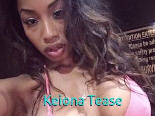 Keiona_Tease