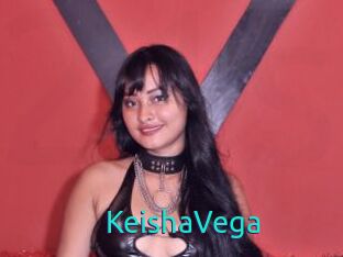 KeishaVega