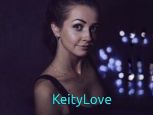 KeityLove