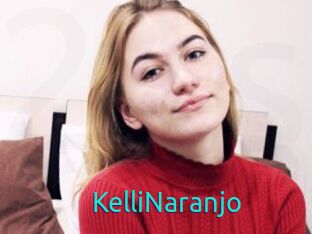 KelliNaranjo