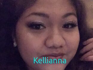 Kellianna