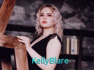 KellyBlare