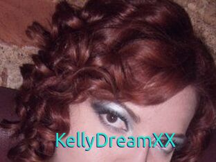 KellyDreamXX