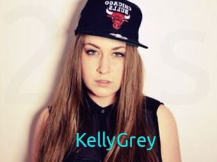 KellyGrey