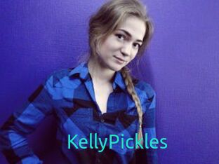 KellyPickles