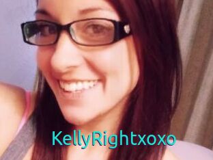 KellyRightxoxo