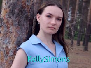 KellySimons