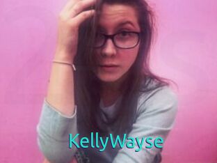 KellyWayse