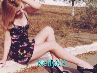 KellyX3