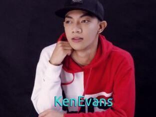 KenEvans