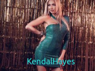 KendalHayes