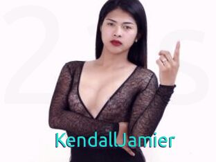 KendallJamier