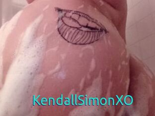 KendallSimonXO