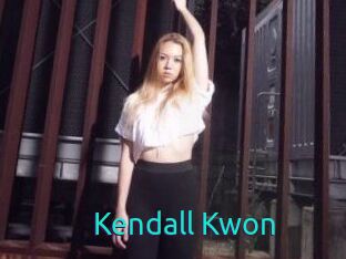 Kendall_Kwon