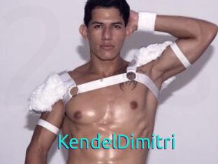 KendelDimitri
