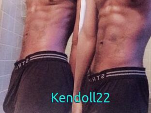 Kendoll22