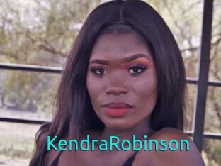 KendraRobinson