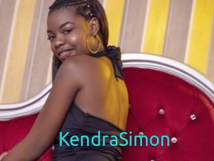 KendraSimon