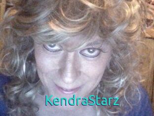 KendraStarz