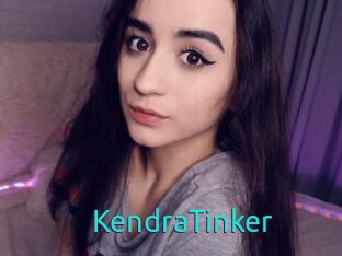 KendraTinker