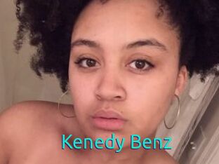 Kenedy_Benz