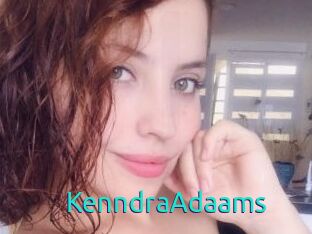 KenndraAdaams