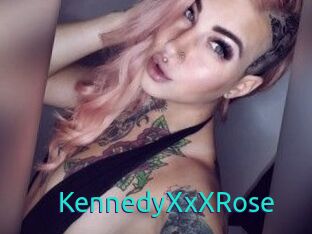 KennedyXxXRose