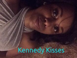 Kennedy_Kisses