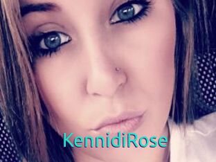 KennidiRose