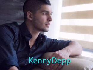 KennyDepp