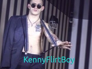 KennyFlirtBoy
