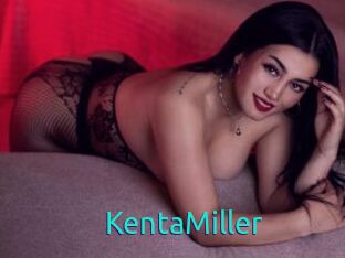 KentaMiller