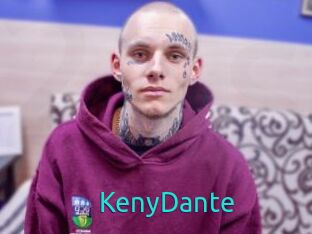 KenyDante