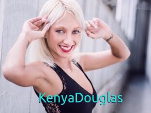 KenyaDouglas