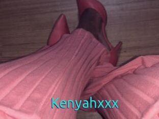 Kenyahxxx