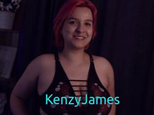 KenzyJames