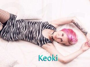 Keoki