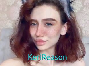 KeriReason