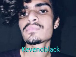 Kevenoblack