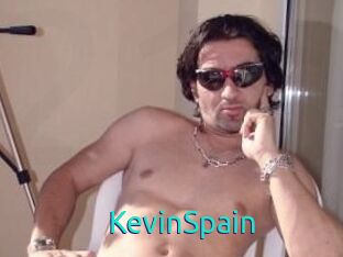 KevinSpain