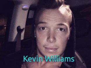 Kevin_Williams