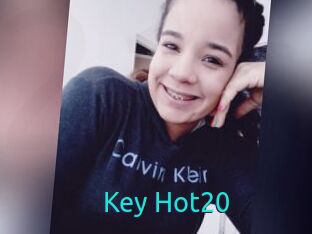 Key_Hot20