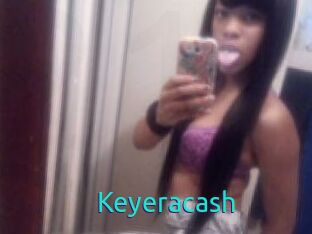 Keyeracash