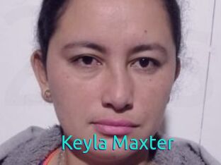 Keyla_Maxter