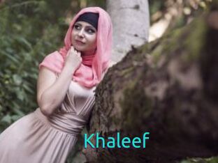 Khaleef