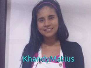 KhandyMatius 21 sextury Link