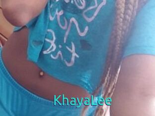 KhayaLee
