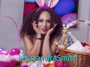 KhazandraSmith