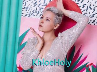KhloeHoly 21 sextury Link