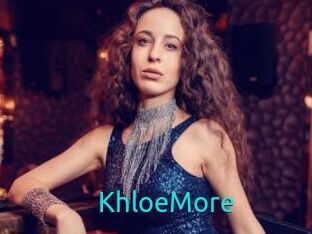 KhloeMore